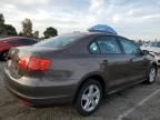 2014 Volkswagen Jetta Base