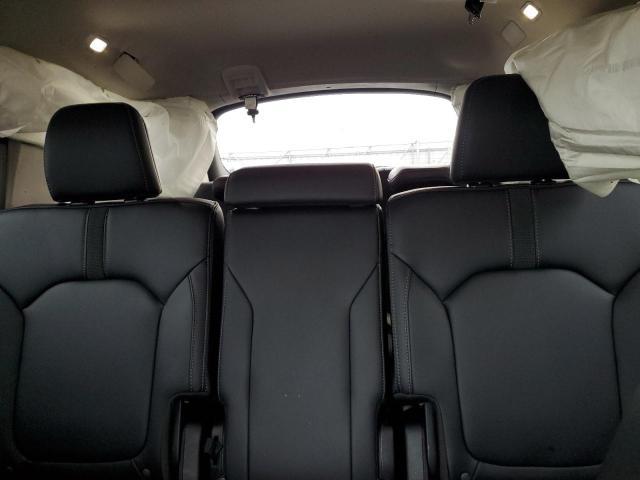 2024 Honda Pilot exl