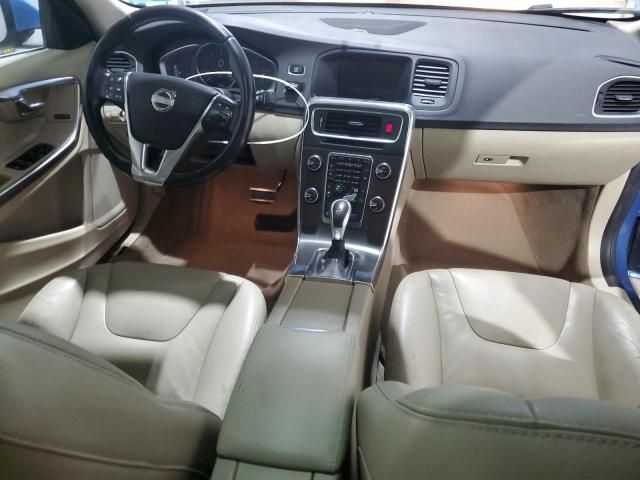 2014 Volvo S60 T5