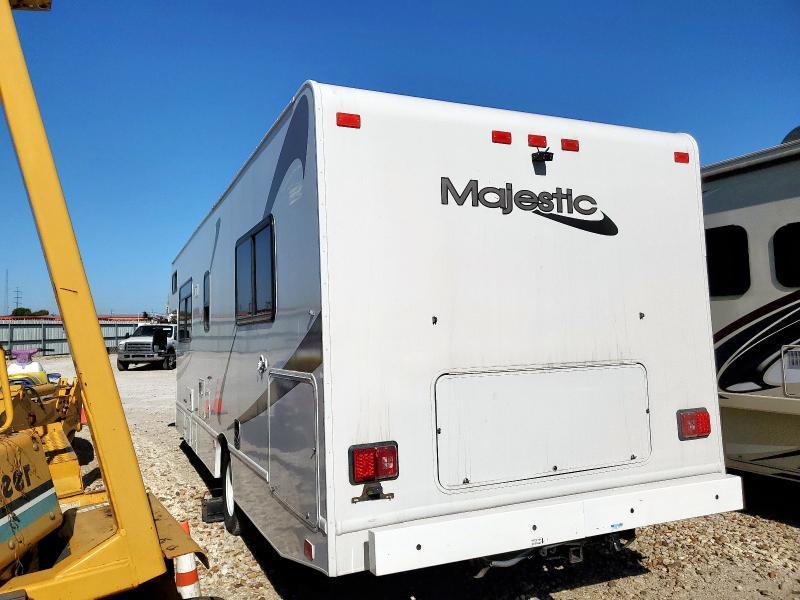 2018 Ford E450 Recreational Vehicle