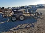 2016 Stagecoach Trailers Utility TR-Utility Trailer
