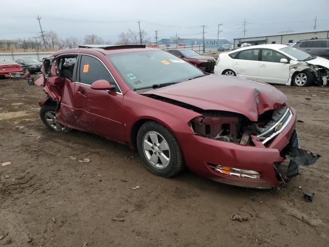 2009 Chevrolet Impala 1LT