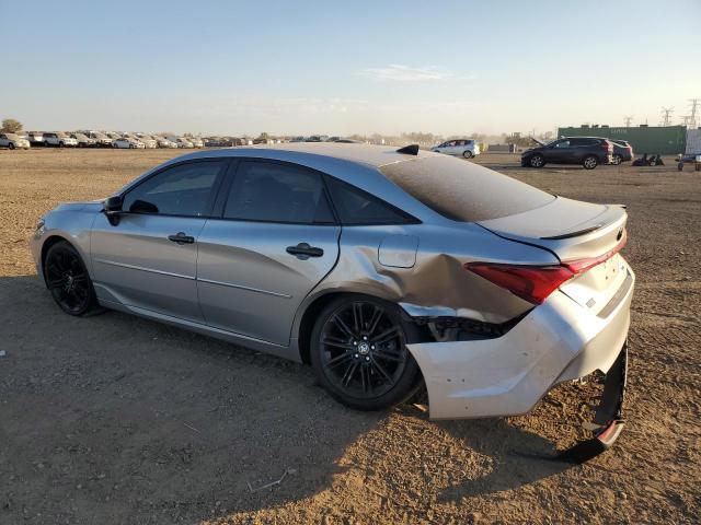 2022 Toyota Avalon Night Shade