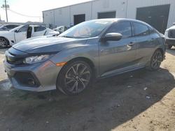 2019 Honda Civic Sport en venta en Jacksonville, FL