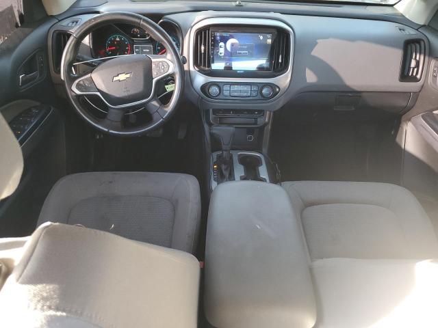 2015 Chevrolet Colorado lt