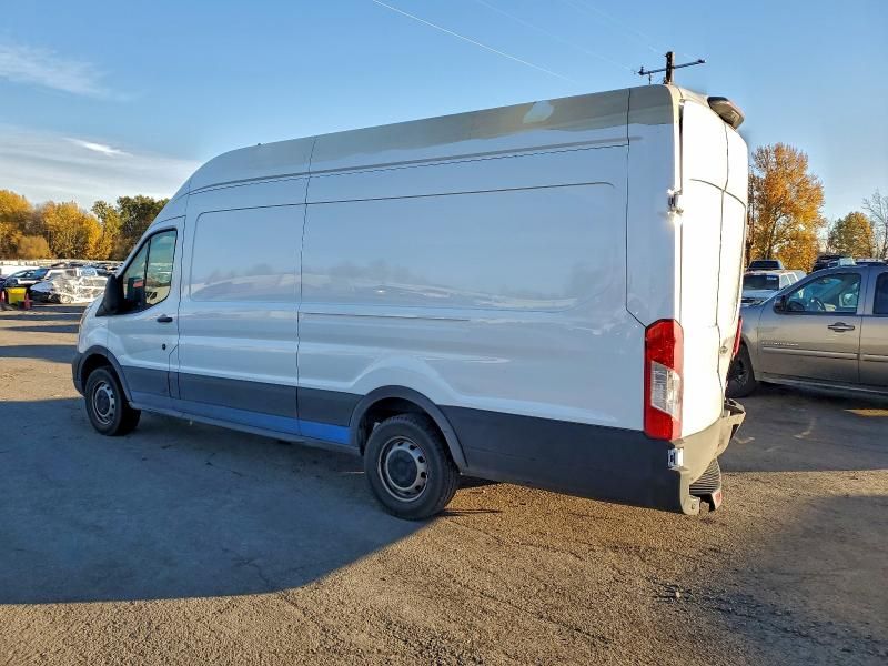 2023 Ford Transit 350 Delivery Van