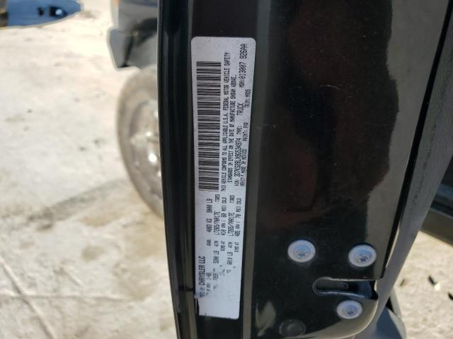 2009 Dodge RAM 2500