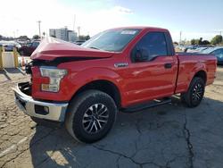 Ford Vehiculos salvage en venta: 2016 Ford F150