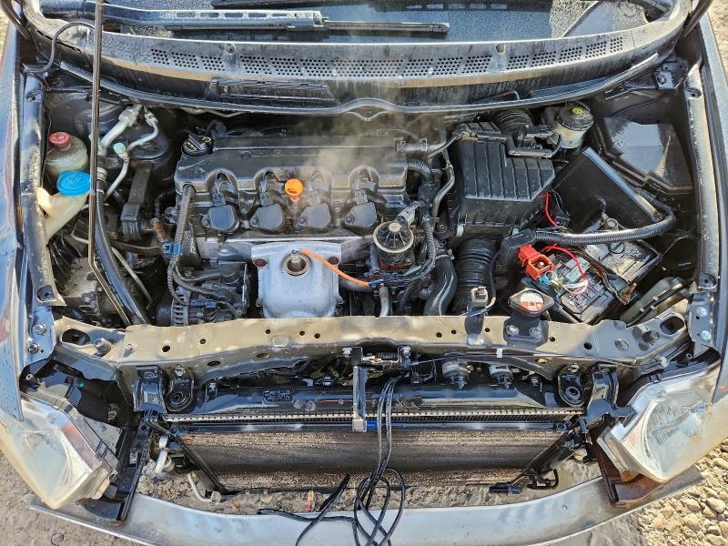 2009 Honda Civic exl