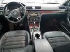 2013 Volkswagen Passat sel