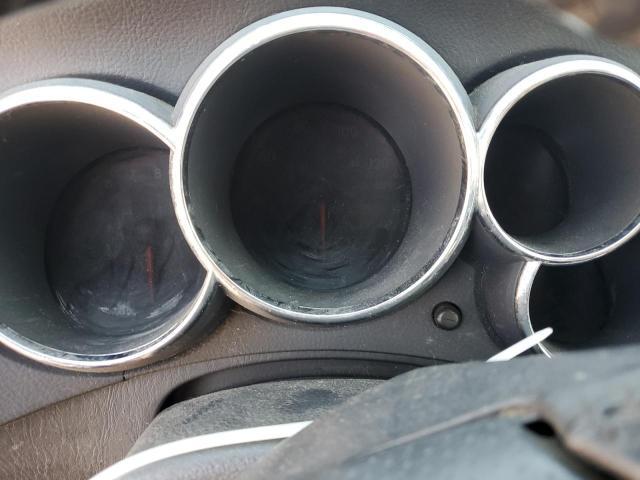 2008 Toyota Corolla Matrix xr