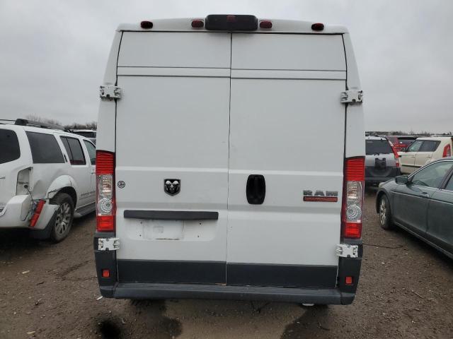 2022 Dodge RAM Promaster 1500 Delivery Van