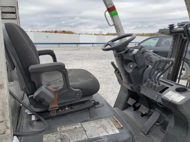 2014 Niss Forklift