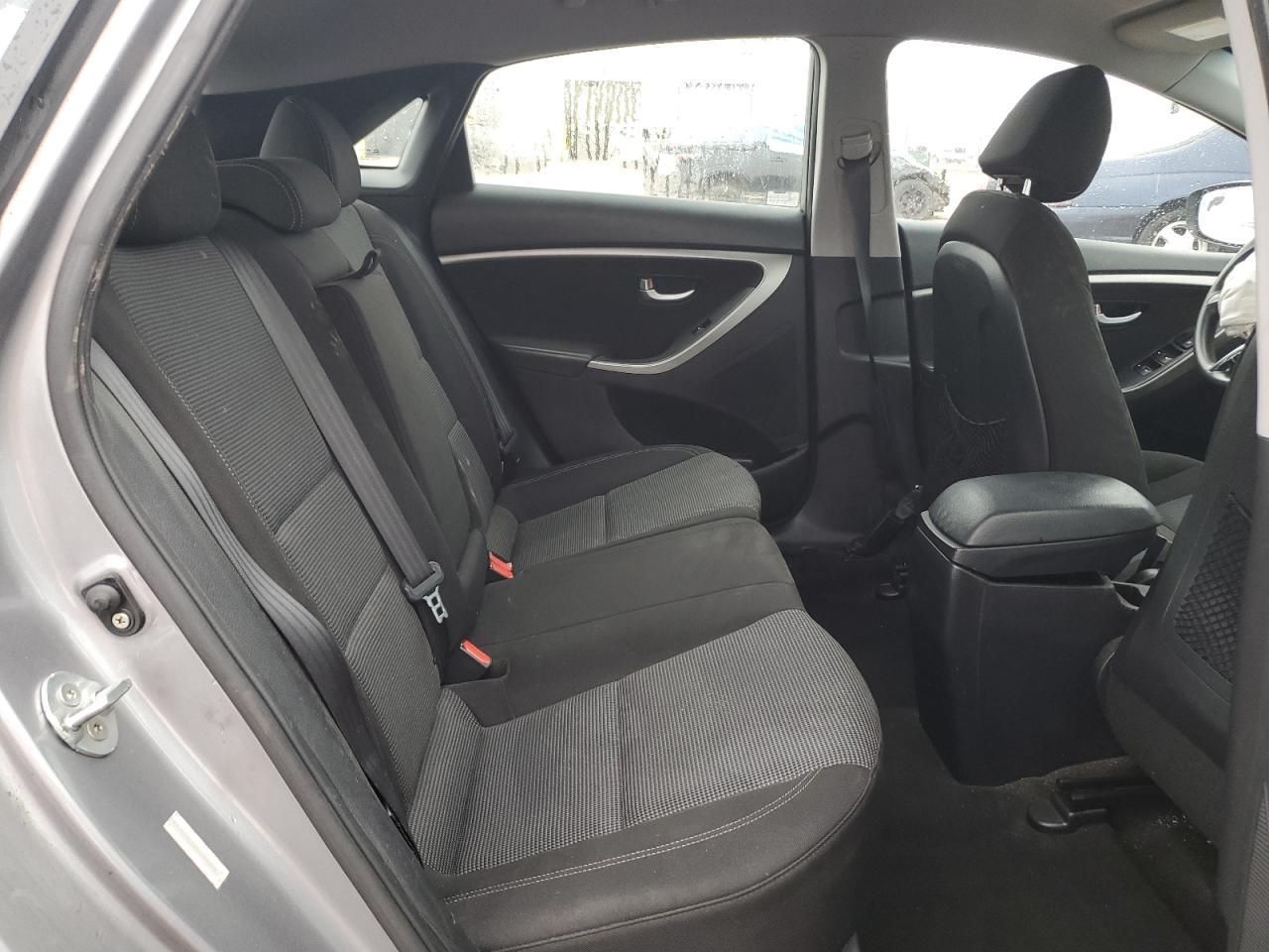 2013 Hyundai Elantra gt