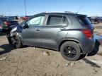 2017 Chevrolet Trax 1LT
