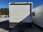 2017 Chevrolet Express G3500 BOX Truck