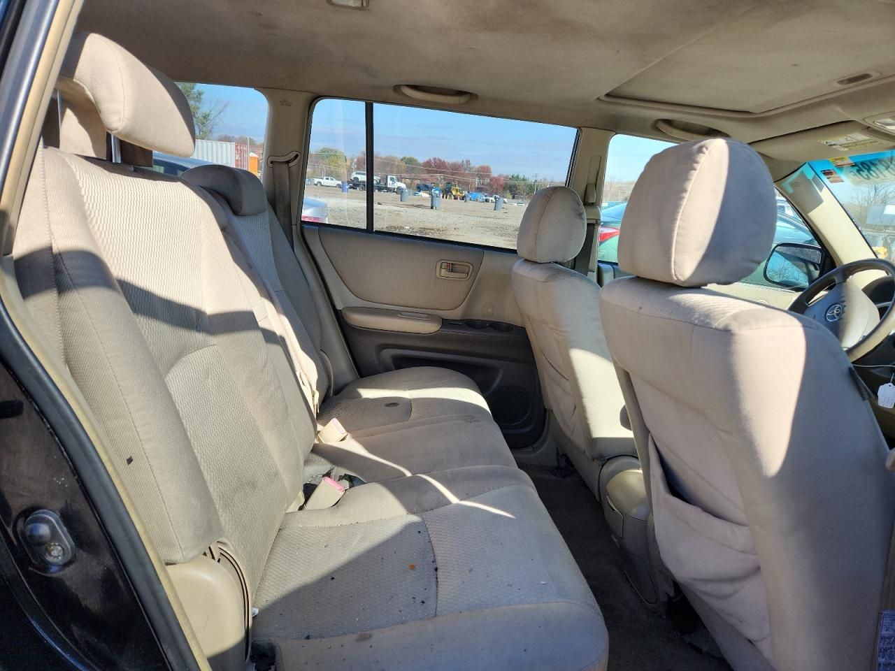 2006 Toyota Highlander Limited