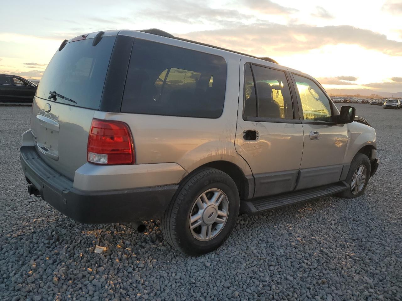 2004 Ford Expedition xlt