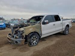 2011 Ford F150 Supercrew for sale in Des Moines, IA