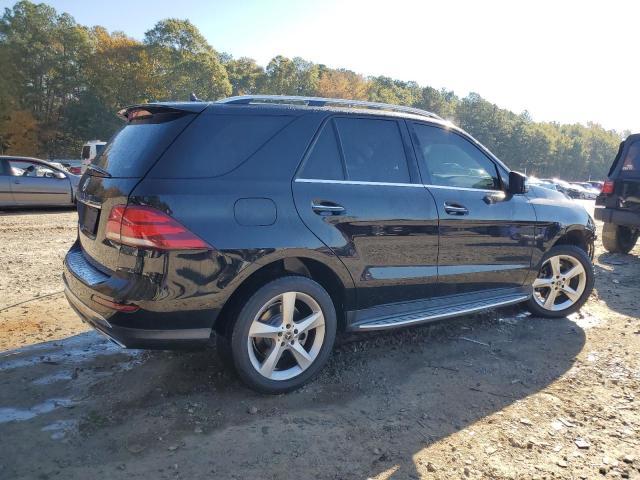 2018 Mercedes-Benz Gle 350