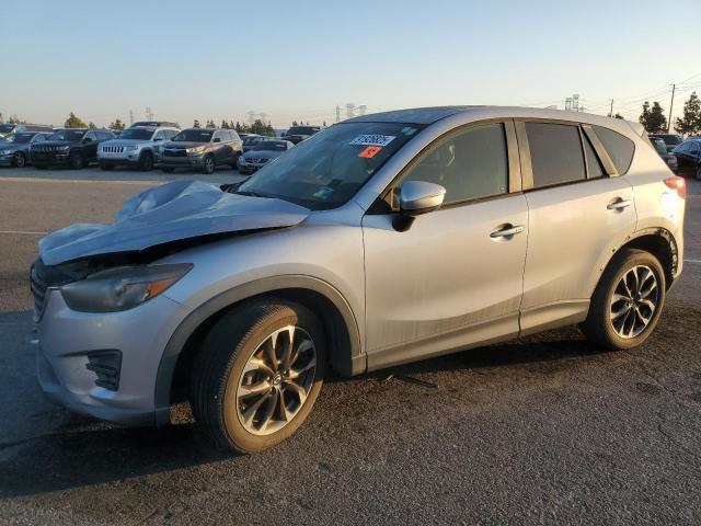 2016 Mazda Cx-5 gt