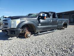 Ford salvage cars for sale: 2015 Ford F350 Super Duty