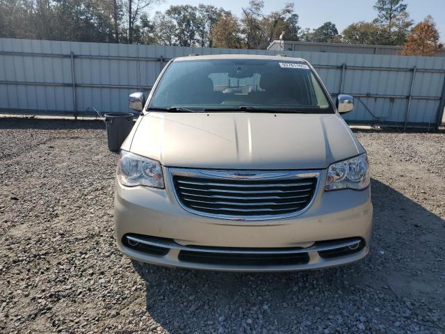 2015 Chrysler Town & Country Touring l