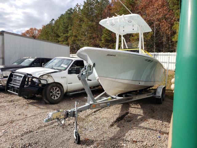2026 Sea Hunt Boat-Boat