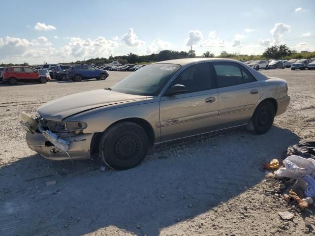 1999 Buick Regal