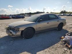 Buick Regal Vehiculos salvage en venta: 1999 Buick Regal