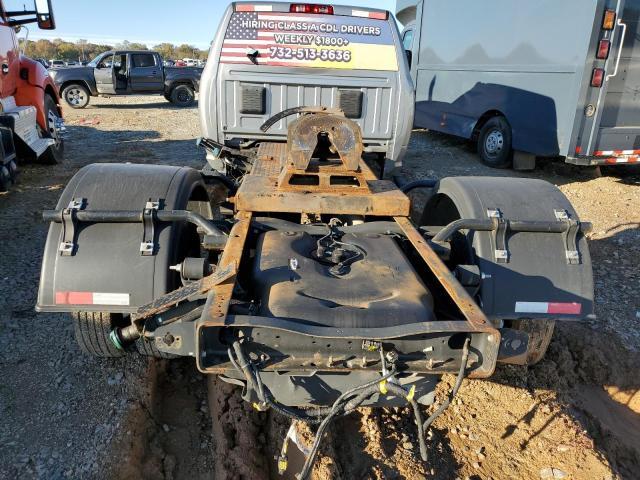 2023 Dodge RAM 4500 Truck Cab AND Chassis
