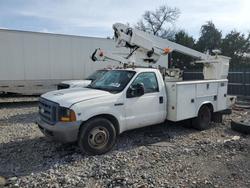 2007 Ford F350 Super Duty Bucket Truck for sale in Madisonville, TN