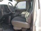 2019 GMC Savana G2500 Delivery Van