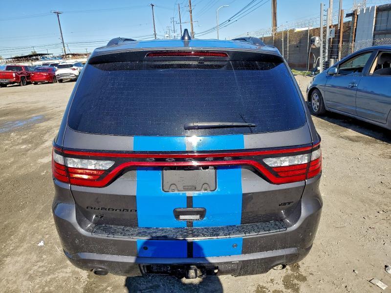 2023 Dodge Durango gt