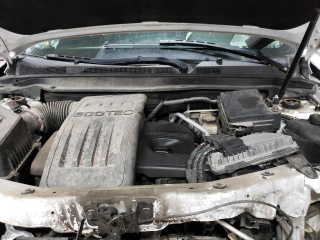 2015 GMC Terrain sle