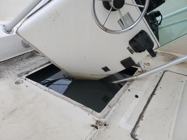 1996 Seaswirl Striper Boat