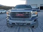 2014 GMC Sierra K1500 SLT