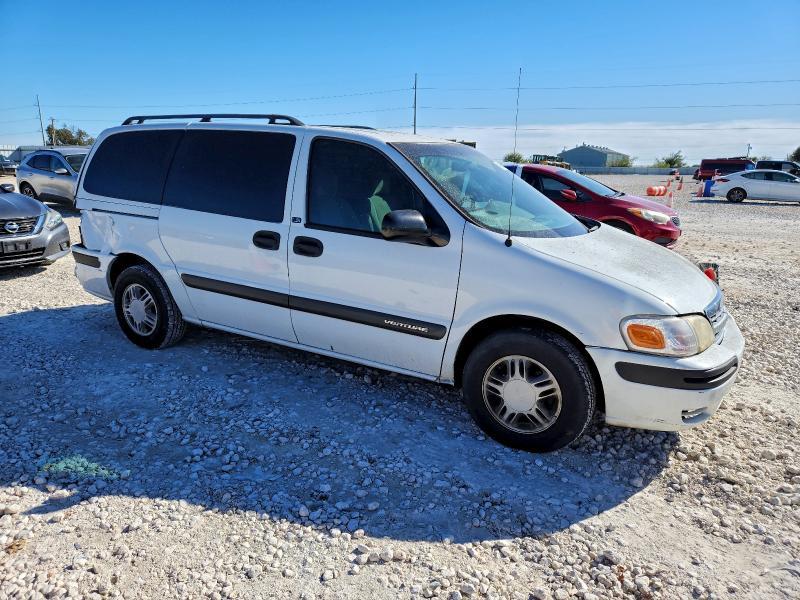2004 Chevrolet Venture
