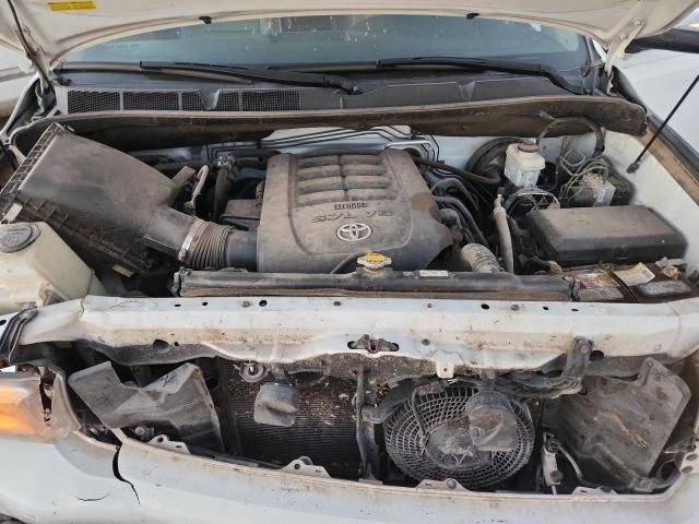 2015 Toyota Sequoia Limited