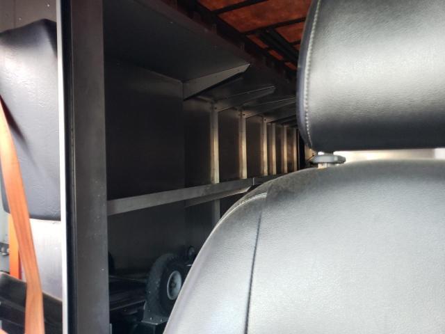 2021 Ford Transit Delivery Truck