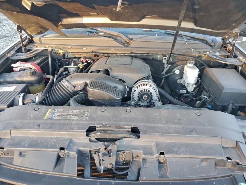2007 GMC Yukon
