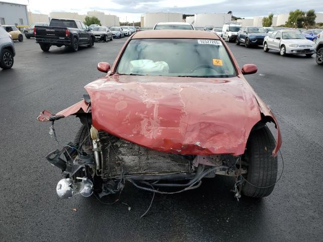2004 Infiniti G35