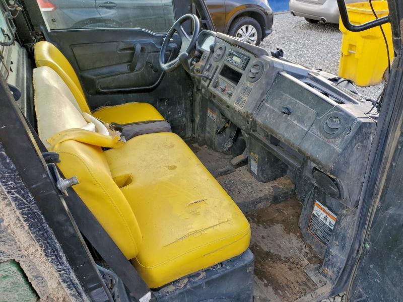 2018 John Deere 835M Utility Vehicle