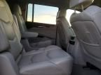 2016 Cadillac Escalade esv Luxury