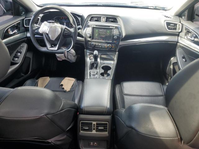 2019 Nissan Maxima s