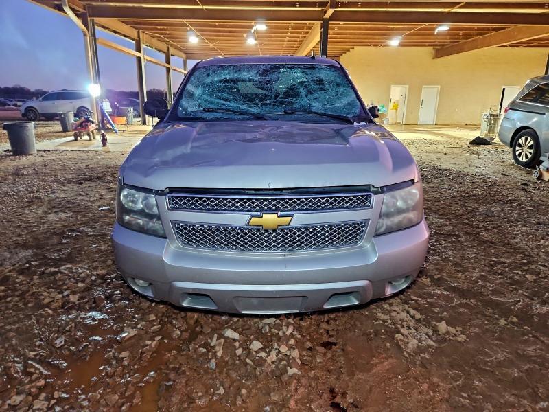 2007 Chevrolet Avalanche C1500