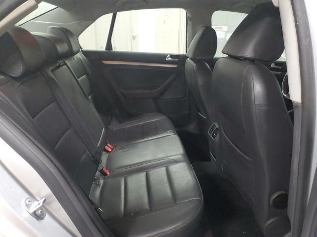 2009 Volkswagen Jetta se