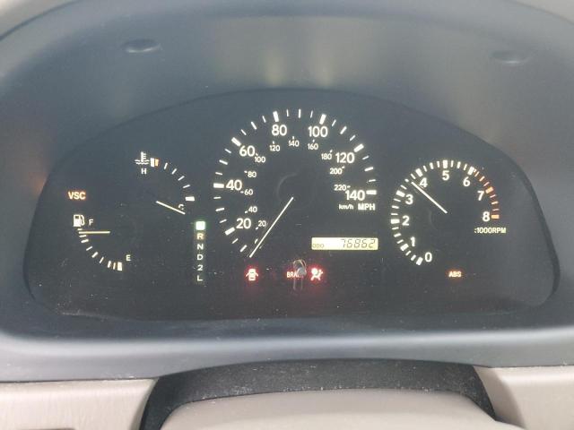 2003 Lexus Rx 300