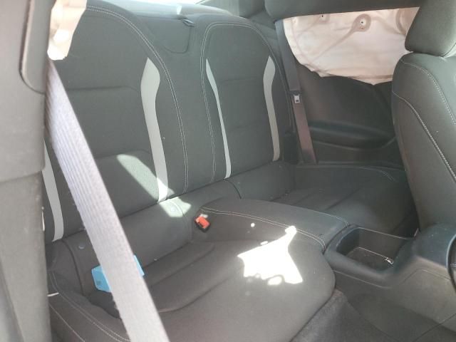 2023 Chevrolet Camaro ls