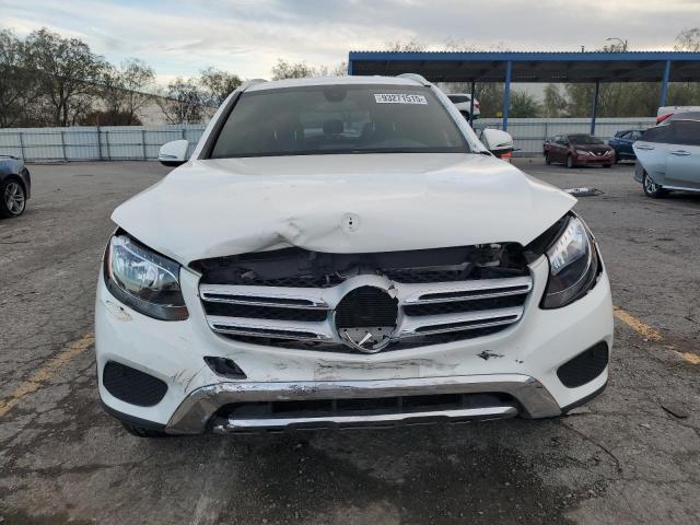 2018 Mercedes-Benz Glc 300